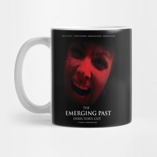 Thomas J. Churchill's Emerging Past Merchandise Mug